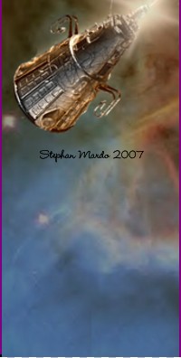 Fine Arts by Stephan Mardo 2007